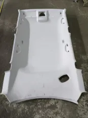 Потолок Skoda Yeti I (2009-2018) 2014 5L6867501H2AV