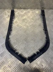 Крепление бампера заднего Land Rover Discovery Sport I (2014-н.в) 2017 FK7217A882A ВНЕДОРОЖНИК 2.0 D 204DTD