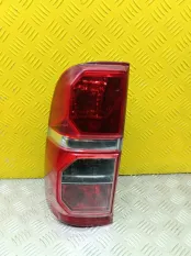 Фонарь задний левый Toyota Hilux (2005-2015) 2014 815600K170 ПИКАП 2.5 D 2KDFTV
