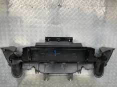 Защита бампера заднего Land Rover Discovery Sport I (2014-н.в) 2017 FK72589N836 ВНЕДОРОЖНИК 2.0 D 204DTD
