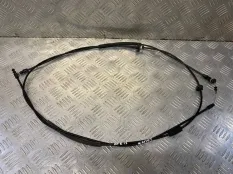 Трос капота Land Rover Discovery Sport I (2014-н.в) 2017 LR038195 ВНЕДОРОЖНИК 2.0 D 204DTD