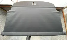 Шторка багажника Land Rover Discovery Sport I (2014-н.в) 2017 FK7246668AE8PV ВНЕДОРОЖНИК 2.0 D 204DTD