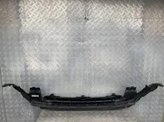 Кронштейн переднего бампера Land Rover Discovery Sport I (2014-н.в) 2017 FK7217E778AD ВНЕДОРОЖНИК 2.0 D 204DTD