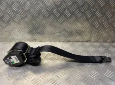 Ремень безопасности Land Rover Discovery Sport I (2014-н.в) 2017 629397500B ВНЕДОРОЖНИК 2.0 D 204DTD, задний правый