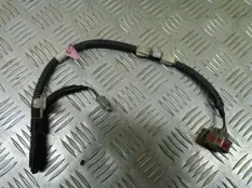 Проводка бампера заднего Toyota Land Cruiser Prado 150 (2009-2023) 2019 60170A 2.8 D 1GDFTV