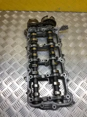 Постель распредвала (бугель) Lexus LX 570 (2007-2022) 2010 1110338011 5.7 I 3URFE