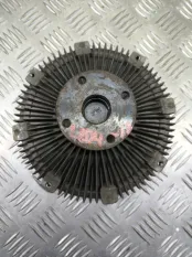 Вискомуфта Mitsubishi L200 (2006-2015) 2007 1320A009 ПИКАП 2.5 D 4D56