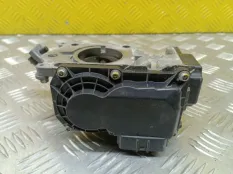 Заслонка дроссельная Honda Civic VIII (2005-2011) 2008 16400RMX003 1.3 I LDA2 GIBRID