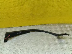 Молдинг крыла заднего левого Toyota Rav 4 (XA50) (2018-н.в.) 2023 7587442010 2.5 I A25AFXS