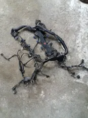 Проводка двигателя Honda Civic VIII (2005-2011) 2008 1.3 I LDA2 GIBRID