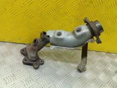 Коллектор выпускной Honda Civic VIII (2005-2011) 2008 18100RMX000 1.3 I LDA2 GIBRID