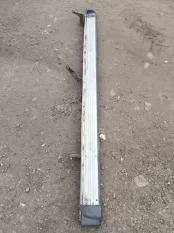 Подножка Toyota Hilux (2005-2015) 2010