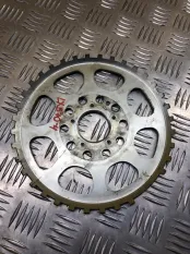 Маховик Lexus LX 570 (2007-2022) 2010 3211834010 5.7 I 3URFE