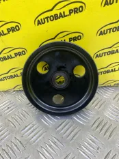 Шкив насоса гидроусилителя Chrysler PT Cruiser 2000-2010 2005 04668448AA