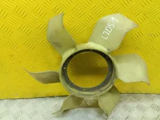 Крыльчатка вискомуфты Mitsubishi L200 (2015-2022) 2017 1320A015 ПИКАП 2.4 D 4N15