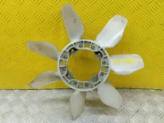 Крыльчатка вискомуфты Toyota Land Cruiser Prado 150 (2009-2023) 2014 1636167020 3.0 D 1KDFTV