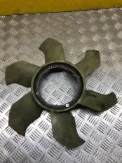 Крыльчатка вискомуфты Mitsubishi L200 (2006-2015) 2012 1320A015 2.5 D 4D56