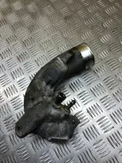 Патрубок интеркулера Toyota Land Cruiser Prado 150 (2009-2023) 2019 1720311030 ВНЕДОРОЖНИК 2.8 D 1GDFTV