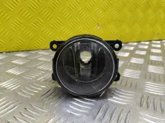 Фара противотуманная левая Nissan Navara (D40) 2004-2015 2010