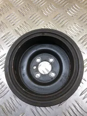 Шкив коленвала Volkswagen Amarok (2010-2016) 2011 038105243M ПИКАП 2.0 D CDCA