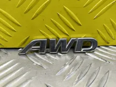 Эмблема Toyota Rav 4 (CA40) (2012-2019) 2013 7544442060 2.2 D 2ADFTV