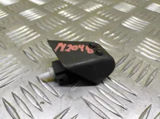 Форсунка омывателя фар Nissan Pathfinder (R51M) 2004-2013 2007 28642EB300 ВНЕДОРОЖНИК 2.5 D YD25DDTI