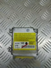 Блок AirBag Mitsubishi Pajero Sport II (2008-2017) 2008 8635A143 ВНЕДОРОЖНИК 3.2 D 4M41