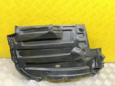Защита арок передняя левая (подкрылок) Mitsubishi Pajero Sport II (2008-2017) 2008 5370B191 ВНЕДОРОЖНИК 3.2 D 4M41