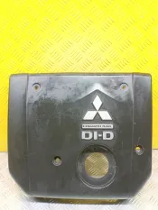 Декоративная крышка двигателя Mitsubishi Pajero Sport II (2008-2017) 2008 1003A005 ВНЕДОРОЖНИК 3.2 D 4M41