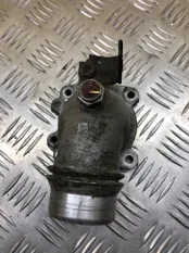 Патрубок интеркулера Toyota Land Cruiser Prado 150 (2009-2023) 2019 1786111130 ВНЕДОРОЖНИК 2.8 D 1GDFTV
