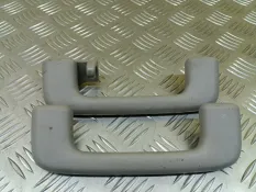 Ручка внутренняя потолочная Mitsubishi Pajero Sport II (2008-2017) 2008 7610A103HA ВНЕДОРОЖНИК 3.2 D 4M41