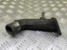Фланец (тройник) системы охлаждения Toyota Land Cruiser (100) 1998-2007 2000 1630417040 4.2 D 1HDFTE