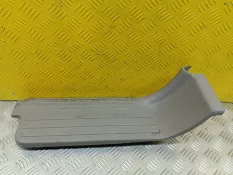 Накладка на порог Mitsubishi Pajero Sport II (2008-2017) 2008 7250A026ZZ ВНЕДОРОЖНИК 3.2 D 4M41, задняя правая