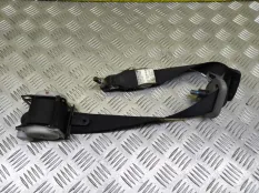 Ремень безопасности Mitsubishi Pajero Sport II (2008-2017) 2008 TTCAB0EN288 ВНЕДОРОЖНИК 3.2 D 4M41