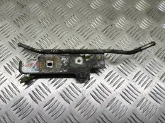 Трубка топливная Toyota Land Cruiser Prado 150 (2009-2023) 2019 ВНЕДОРОЖНИК 2.8 D 1GDFTV