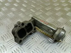 Клапан EGR Toyota Land Cruiser Prado 150 (2009-2023) 2016 2563030020 3.0 D 1KDFTV