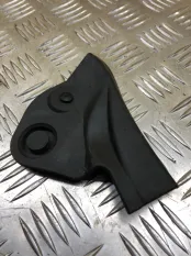 Накладка двери (крышки) багажника Toyota Rav 4 (CA40) (2012-2019) 2013 6488642010 2.2 D 2ADFTV