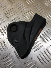 Накладка двери (крышки) багажника Toyota Rav 4 (CA40) (2012-2019) 2013 6488542010 2.2 D 2ADFTV