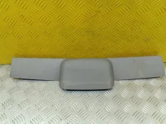 Обшивка крышки багажника Mitsubishi Pajero Sport II (2008-2017) 2008 7224A075ZZ ВНЕДОРОЖНИК 3.2 D 4M41