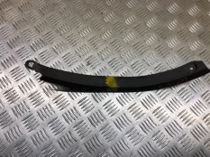 Молдинг крыла заднего правого Toyota Land Cruiser Prado 150 (2009-2023) 2010 7587360030 4.0 I 1GRFE