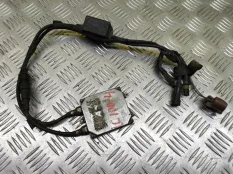 Блок розжига ксенона Toyota Land Cruiser (100) 1998-2007 2000 4.2 D 1HDFTE