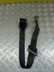 Ремень безопасности Mitsubishi Pajero Sport II (2008-2017) 2008 7000A502XA ВНЕДОРОЖНИК 3.2 D 4M41