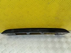 Накладка двери (крышки) багажника Mitsubishi Pajero Sport II (2008-2017) 2008 5817A122 ВНЕДОРОЖНИК 3.2 D 4M41