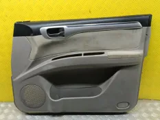 Обшивка двери передняя правая Mitsubishi Pajero Sport II (2008-2017) 2008 7221B040XA ВНЕДОРОЖНИК 3.2 D 4M41