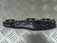Кронштейн крепления бампера заднего Toyota Rav 4 (XA30) (2005-2014) 2010 5215542010, правый