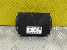 Блок электронный Geely Atlas I (2016-2023) 2019 E1135338 2.0 I