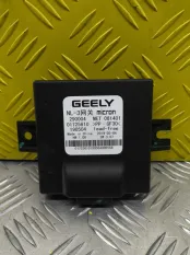 Блок электронный Geely Atlas I (2016-2023) 2019 01725610 2.0 I