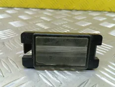 Фонарь подсветки номера Mitsubishi L200 (2006-2015) 2009 MN146839