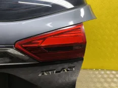 Фонарь крышки багажника правый Geely Atlas I (2016-2023) 2019 01725303 2.0 I