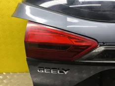 Фонарь крышки багажника левый Geely Atlas I (2016-2023) 2019 7057003201 2.0 I